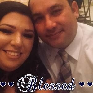 Meet your Posher, Francesca